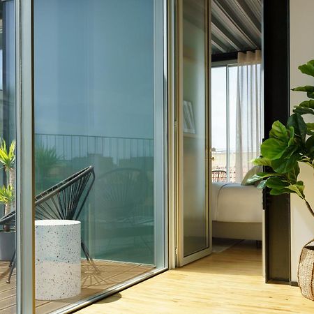 Feel Porto Matosinhos City Flats Exterior photo