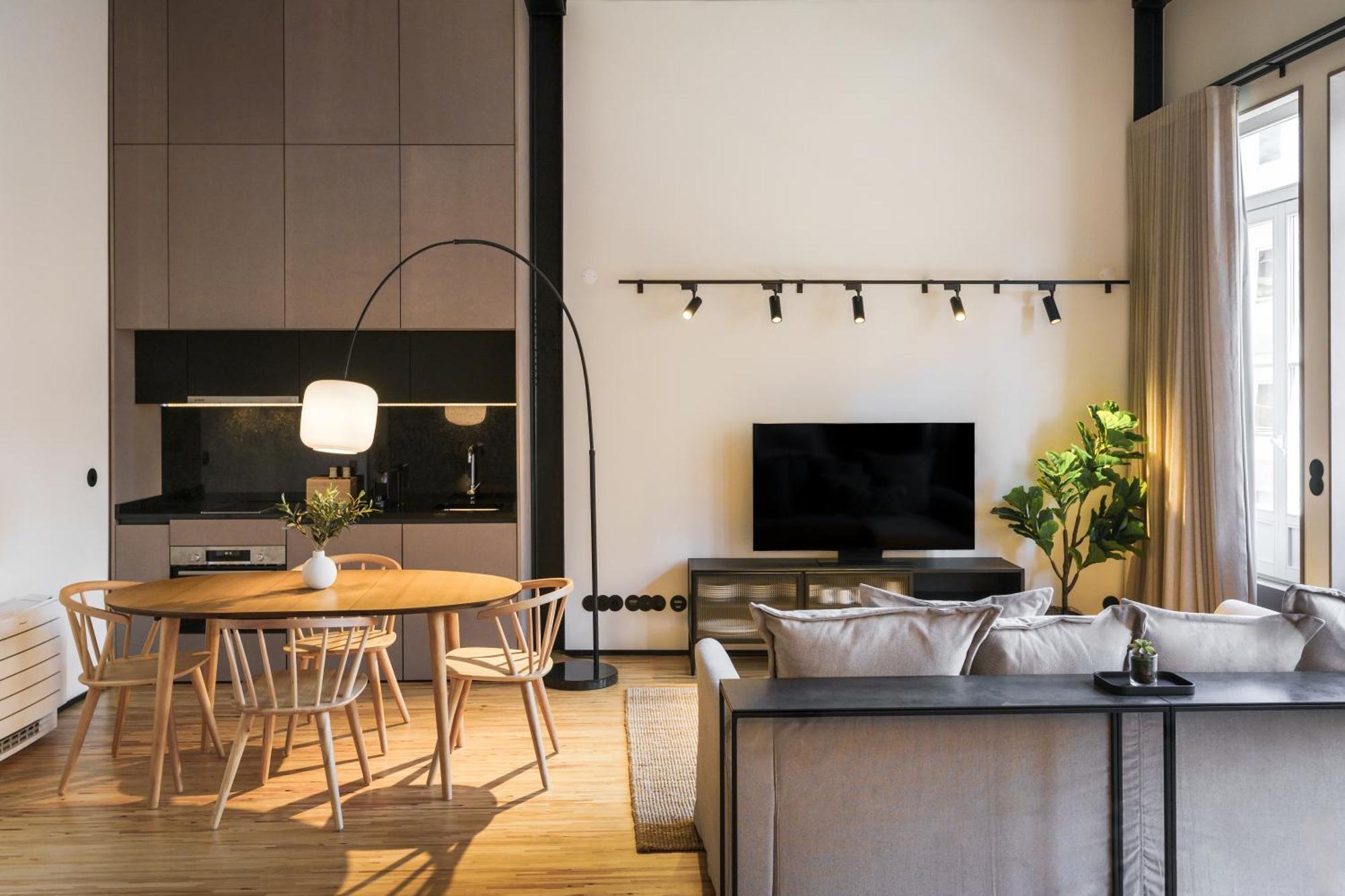 Feel Porto Matosinhos City Flats Room photo