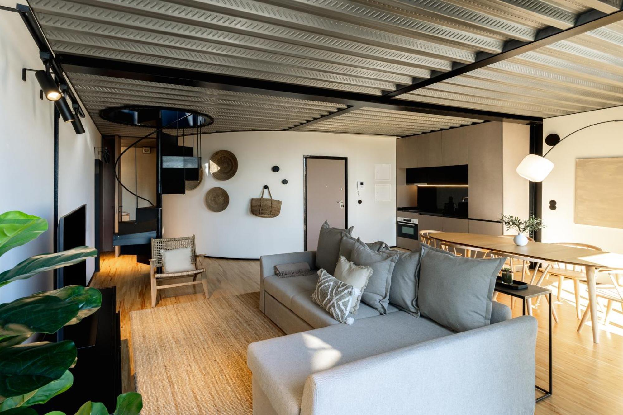 Feel Porto Matosinhos City Flats Exterior photo
