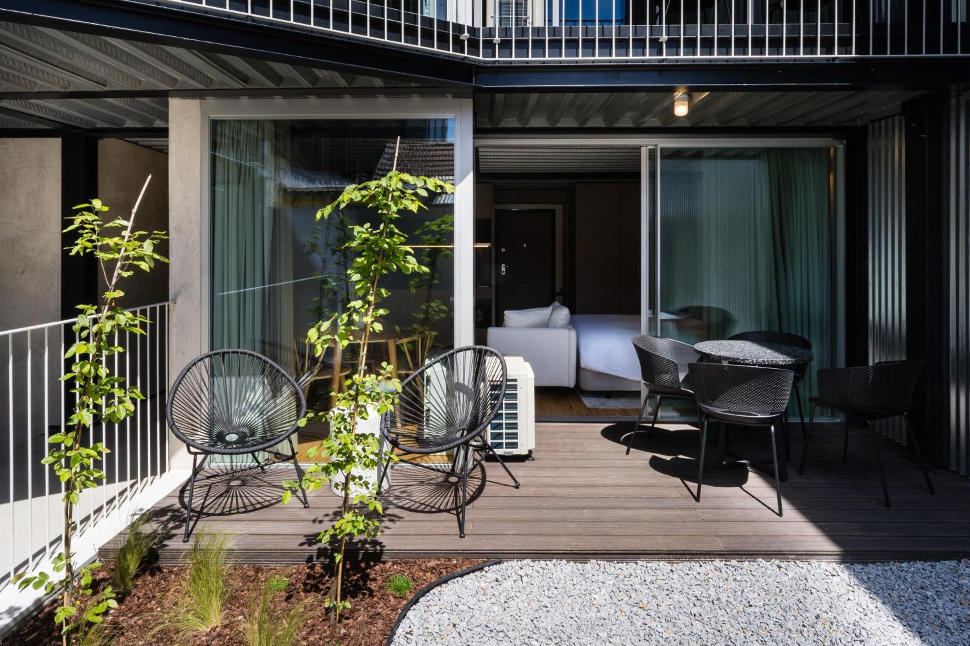 Feel Porto Matosinhos City Flats Room photo