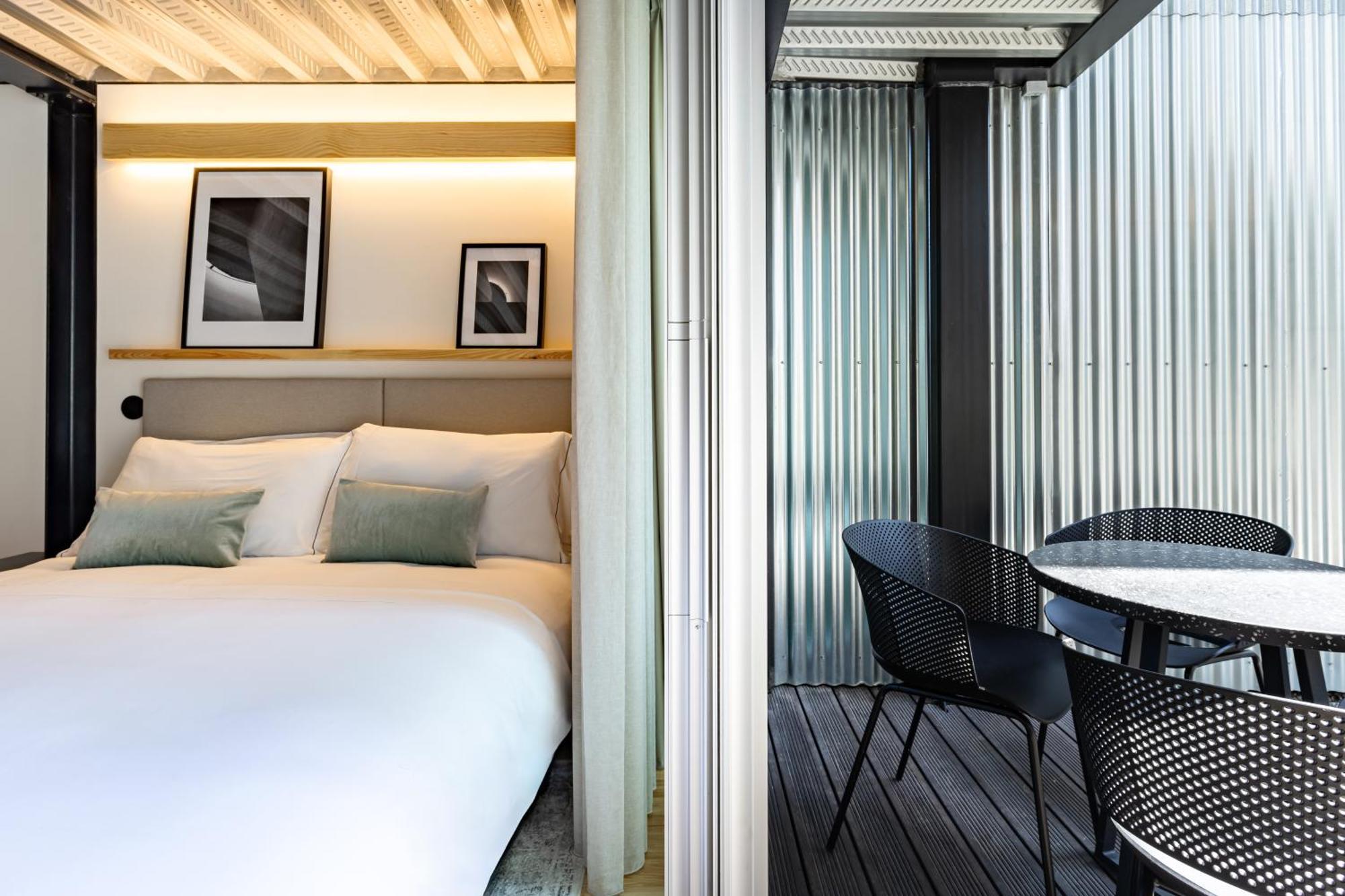 Feel Porto Matosinhos City Flats Room photo