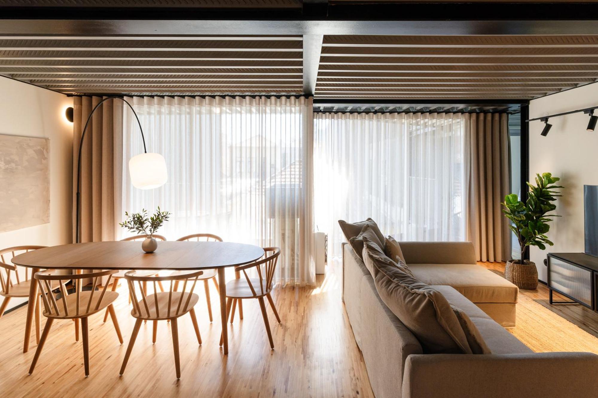 Feel Porto Matosinhos City Flats Exterior photo