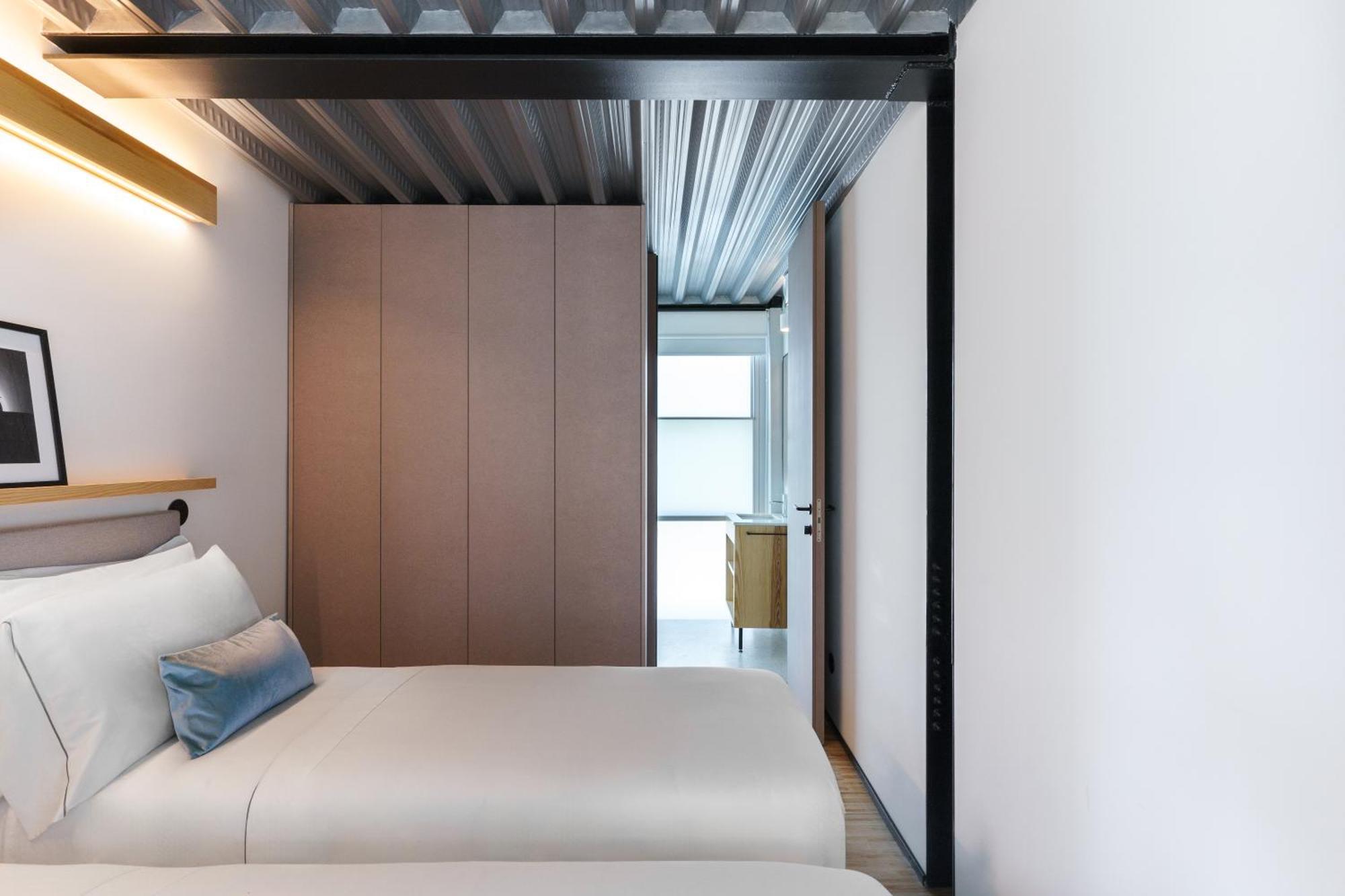 Feel Porto Matosinhos City Flats Room photo