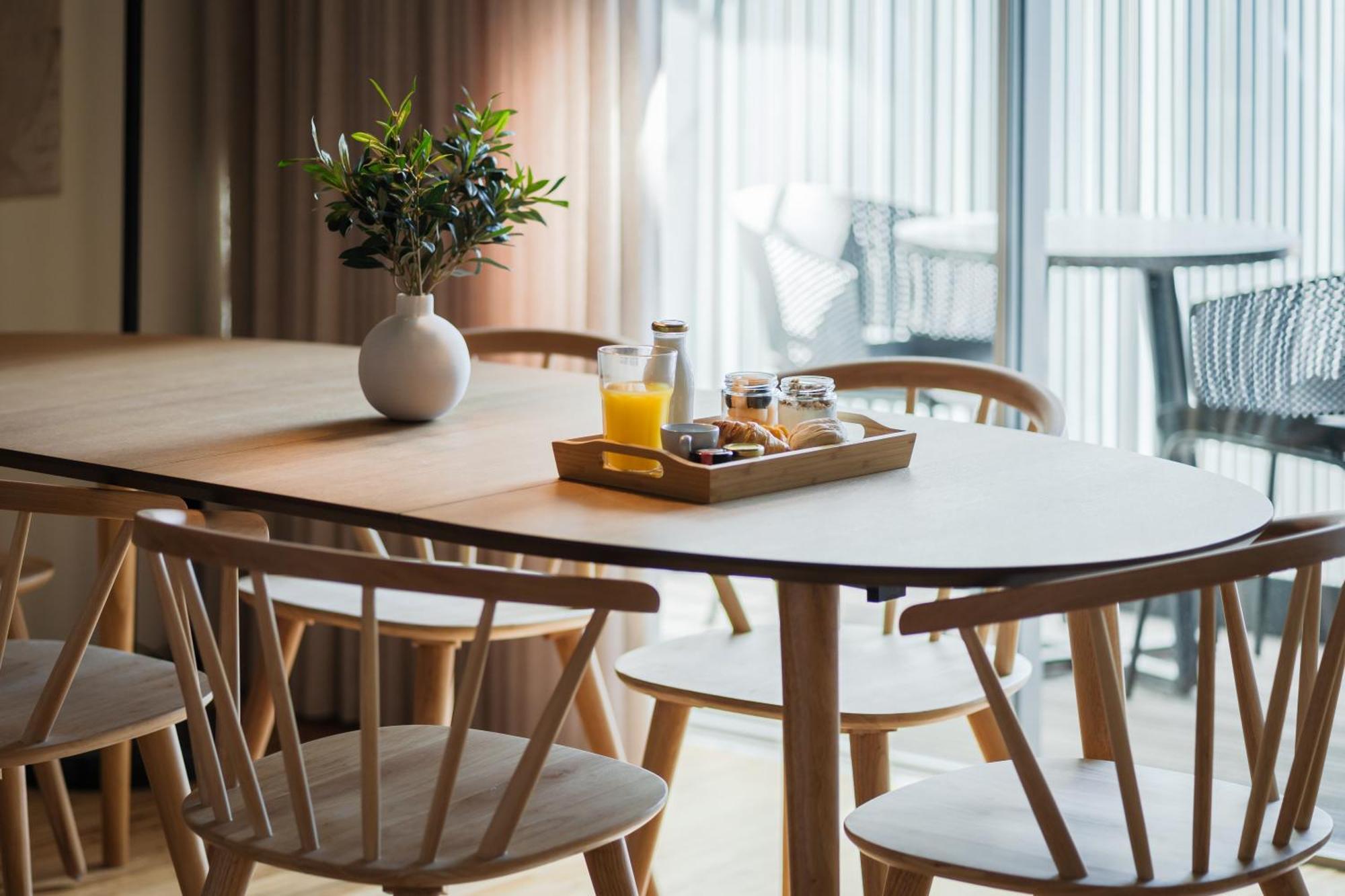Feel Porto Matosinhos City Flats Exterior photo