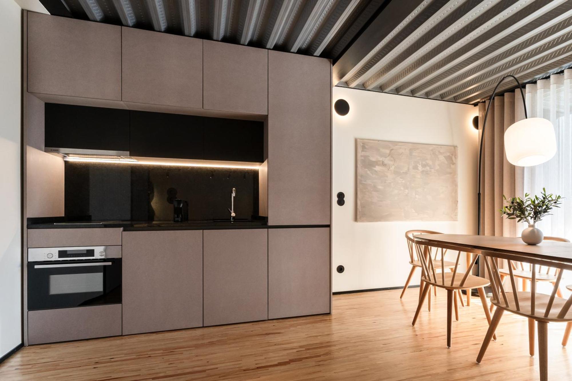 Feel Porto Matosinhos City Flats Exterior photo