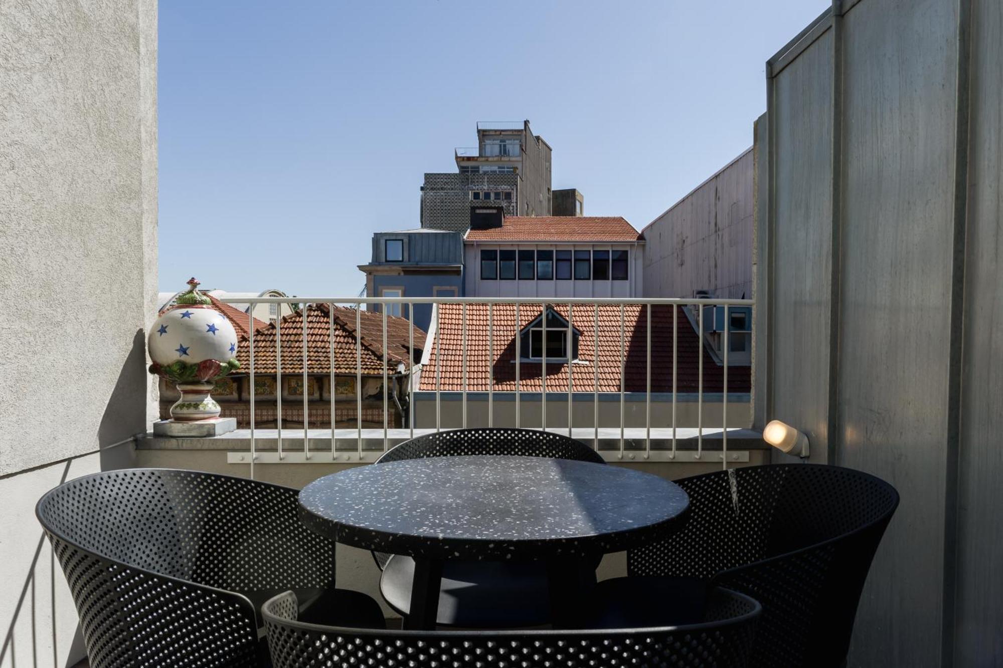 Feel Porto Matosinhos City Flats Exterior photo