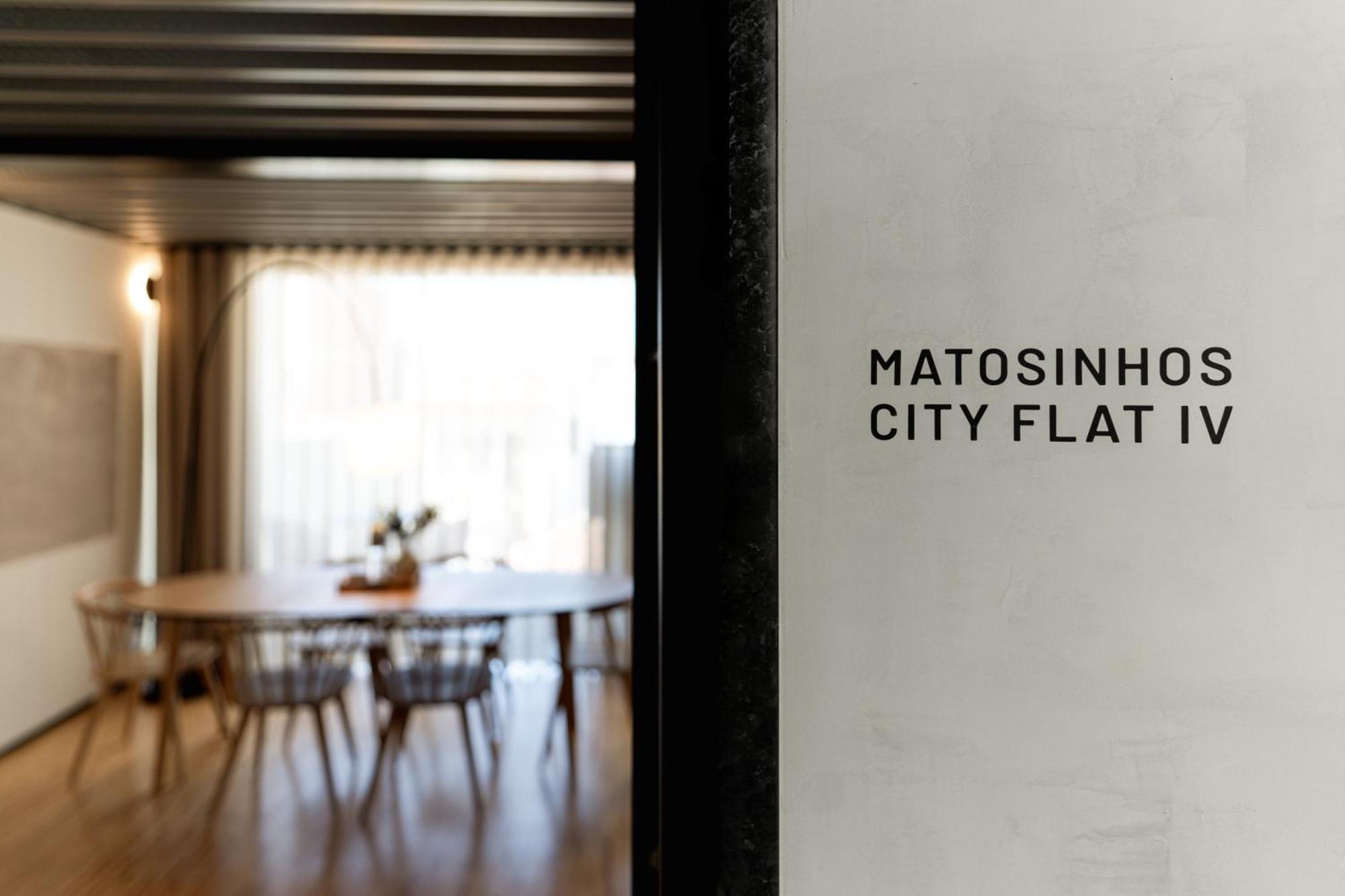 Feel Porto Matosinhos City Flats Room photo